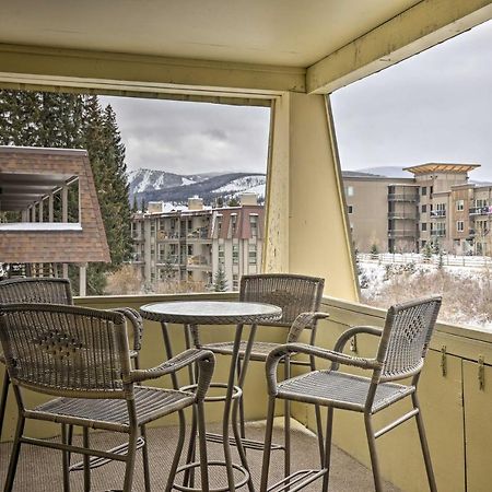 Condo On Fraser River Less Than 4 Mi To Winter Park Resort Exterior foto