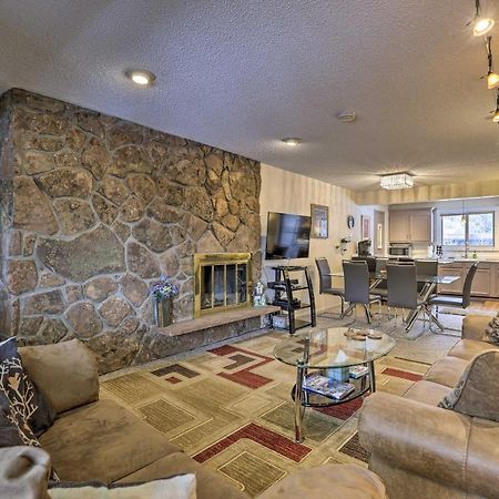 Condo On Fraser River Less Than 4 Mi To Winter Park Resort Exterior foto